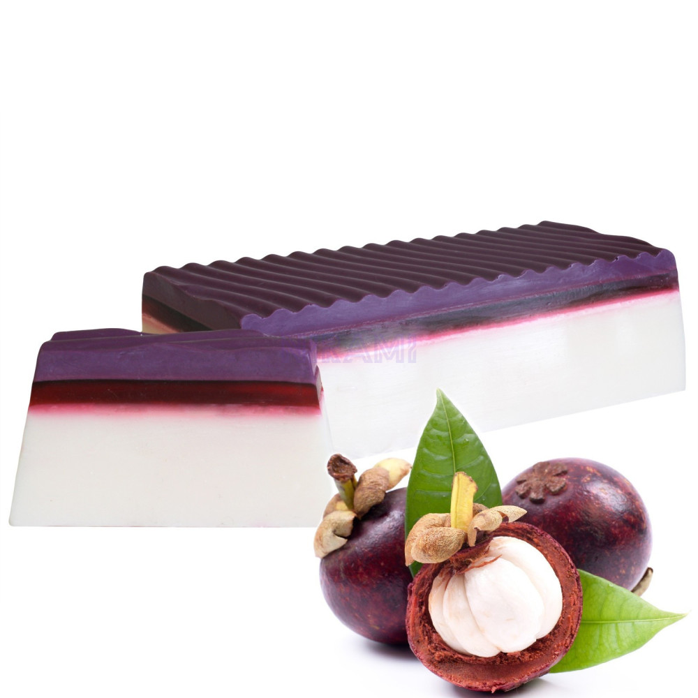 Jabón paraiso tropical 1.3kg - Mangostán
