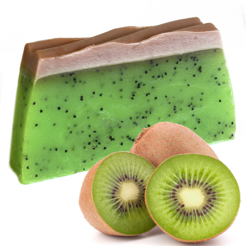 Jabón paraiso tropical 1.3kg - Kiwi
