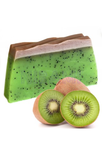 Jabón paraiso tropical 1.3kg - Kiwi