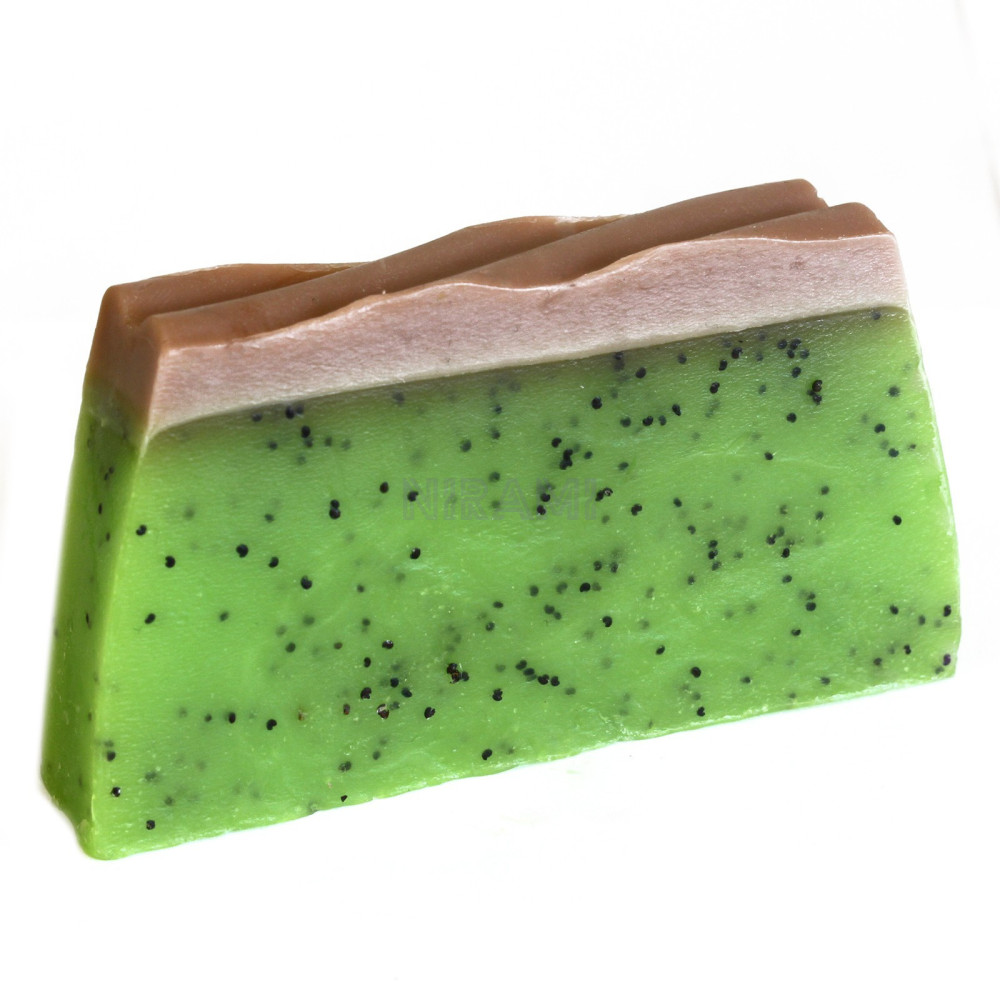Jabón paraiso tropical 1.3kg - Kiwi