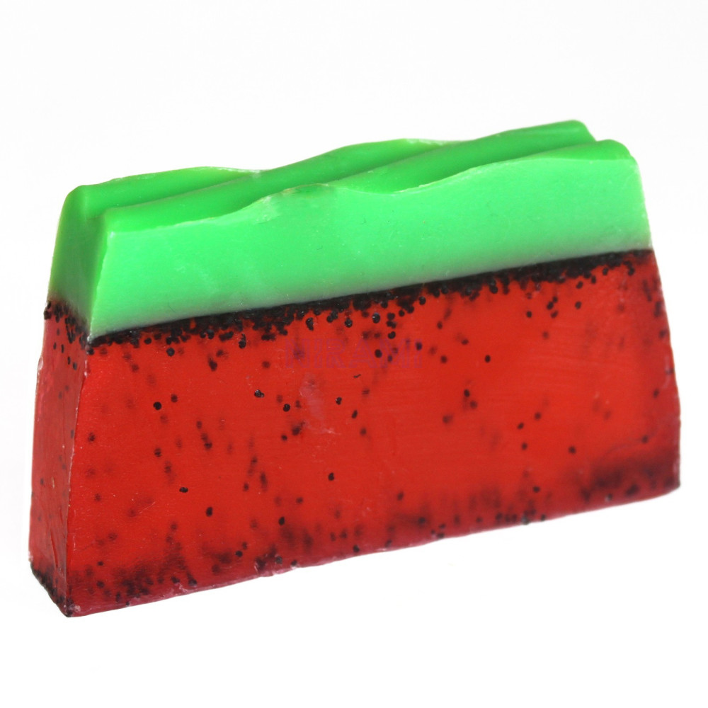 Jabón paraiso tropical 1.3kg - Fresa