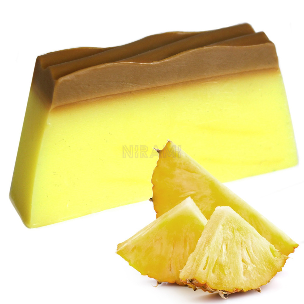 Jabón paraiso tropical 1.3kg - Piña