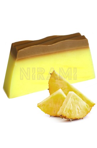 Jabón paraiso tropical 1.3kg - Piña