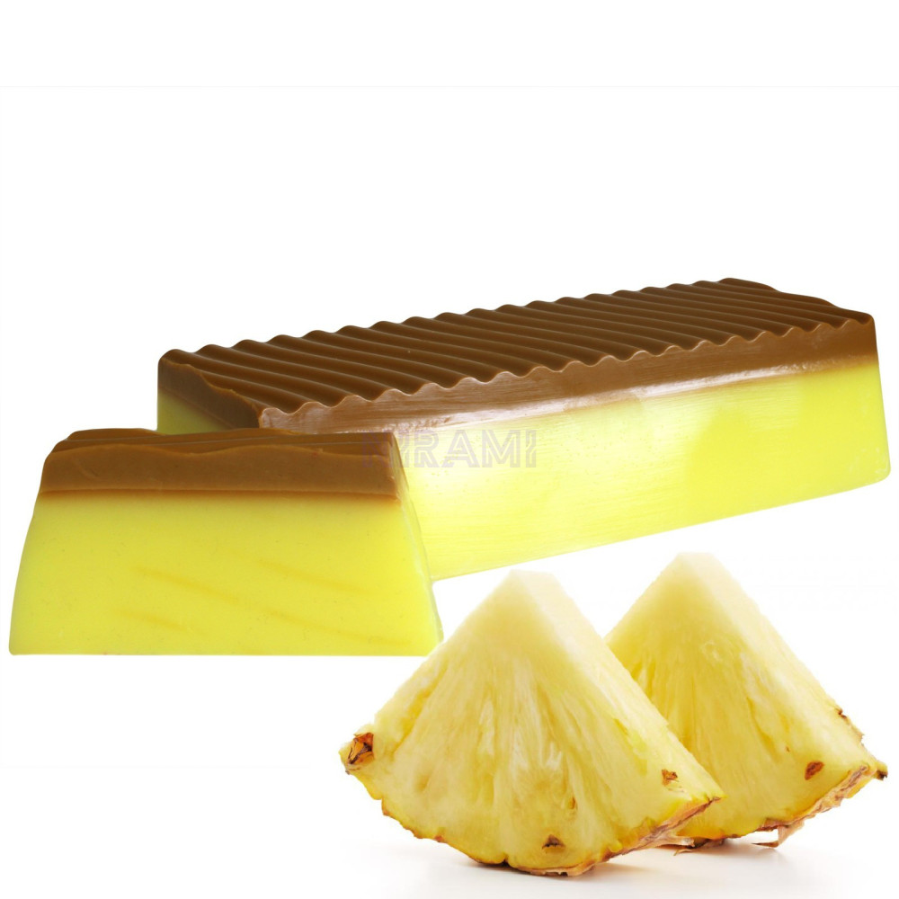 Jabón paraiso tropical 1.3kg - Piña