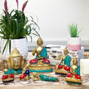 Estatuas y Figuras