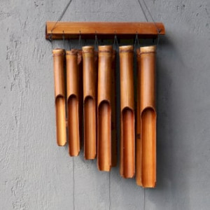 Campanas Viento Artesanales