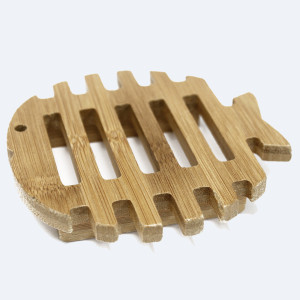 Jabonera Madera